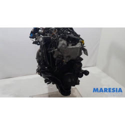 Opel - Vivaro - Engine