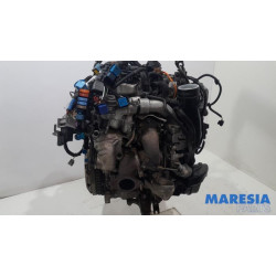 Opel - Vivaro - Engine