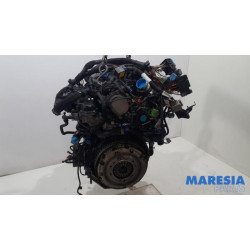 Opel - Vivaro - Engine