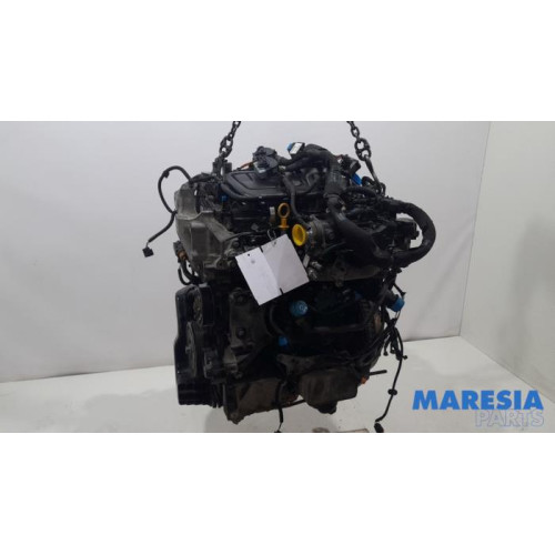 Opel - Vivaro - Engine
