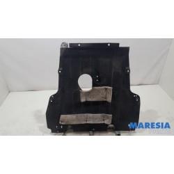 Renault - ZOE - Engine protection panel