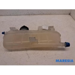 Renault - ZOE - Expansion vessel