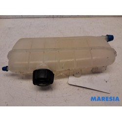 Renault - ZOE - Expansion vessel