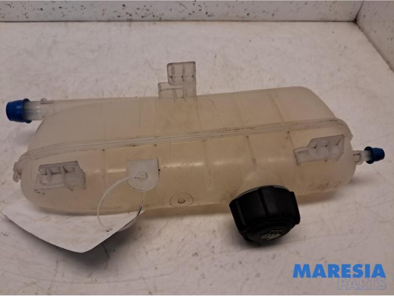 Renault - ZOE - Expansion vessel