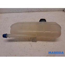 Renault - ZOE - Expansion vessel