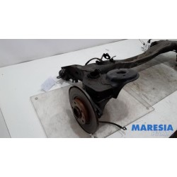 Renault - ZOE - Expansion vessel