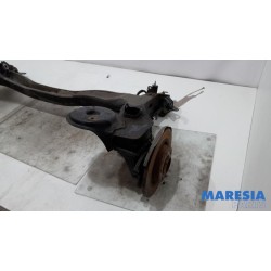 Renault - ZOE - Expansion vessel