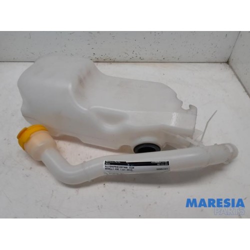 Renault - ZOE - Front windscreen washer reservoir
