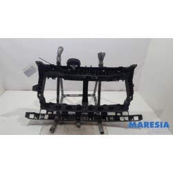 Opel - Vivaro - Lock plate