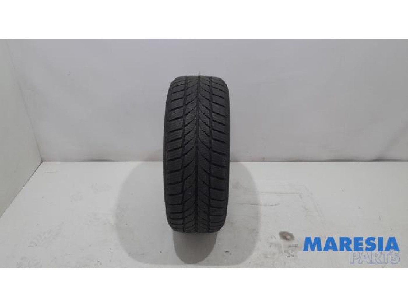 Peugeot - 5008 - Band
