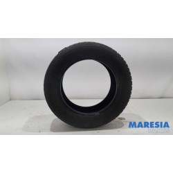 Peugeot - 5008 - Tyre