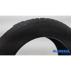 Peugeot - 5008 - Tyre