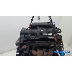 Peugeot - 206 - Motor