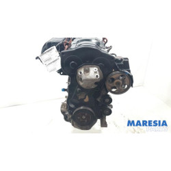 Peugeot - 206 - Motor