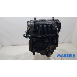 Peugeot - 206 - Motor