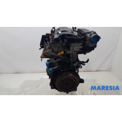 Peugeot - 206 - Motor