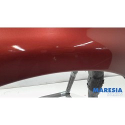 Peugeot - 206 - Kotflügel rechts vorne