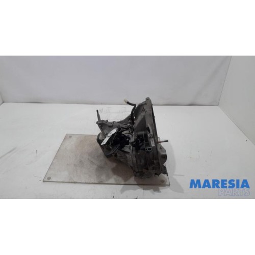 Renault - Clio - Gearbox