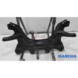 Fiat - 500 - Subframe