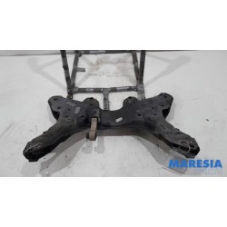 Fiat - 500 - Subframe