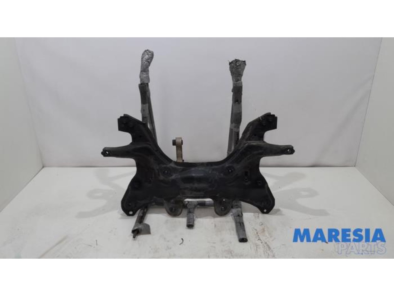 Fiat - 500 - Subframe