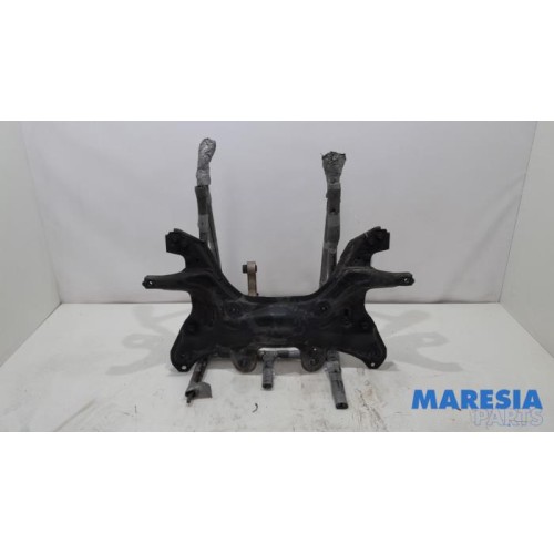 Fiat - 500 - Subframe