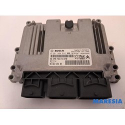 Peugeot - 5008 - Computer Motormanagement
