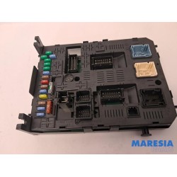 Peugeot - 5008 - Computer Motormanagement