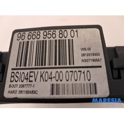 Peugeot - 5008 - Computer Motormanagement