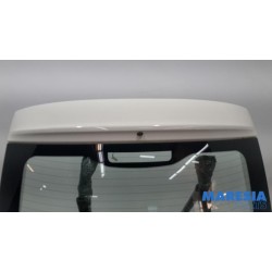 Fiat - 500 - Hayon