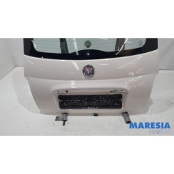 Fiat - 500 - Hayon
