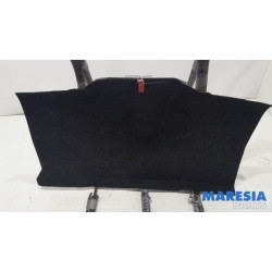 Fiat - 500 - Boot mat