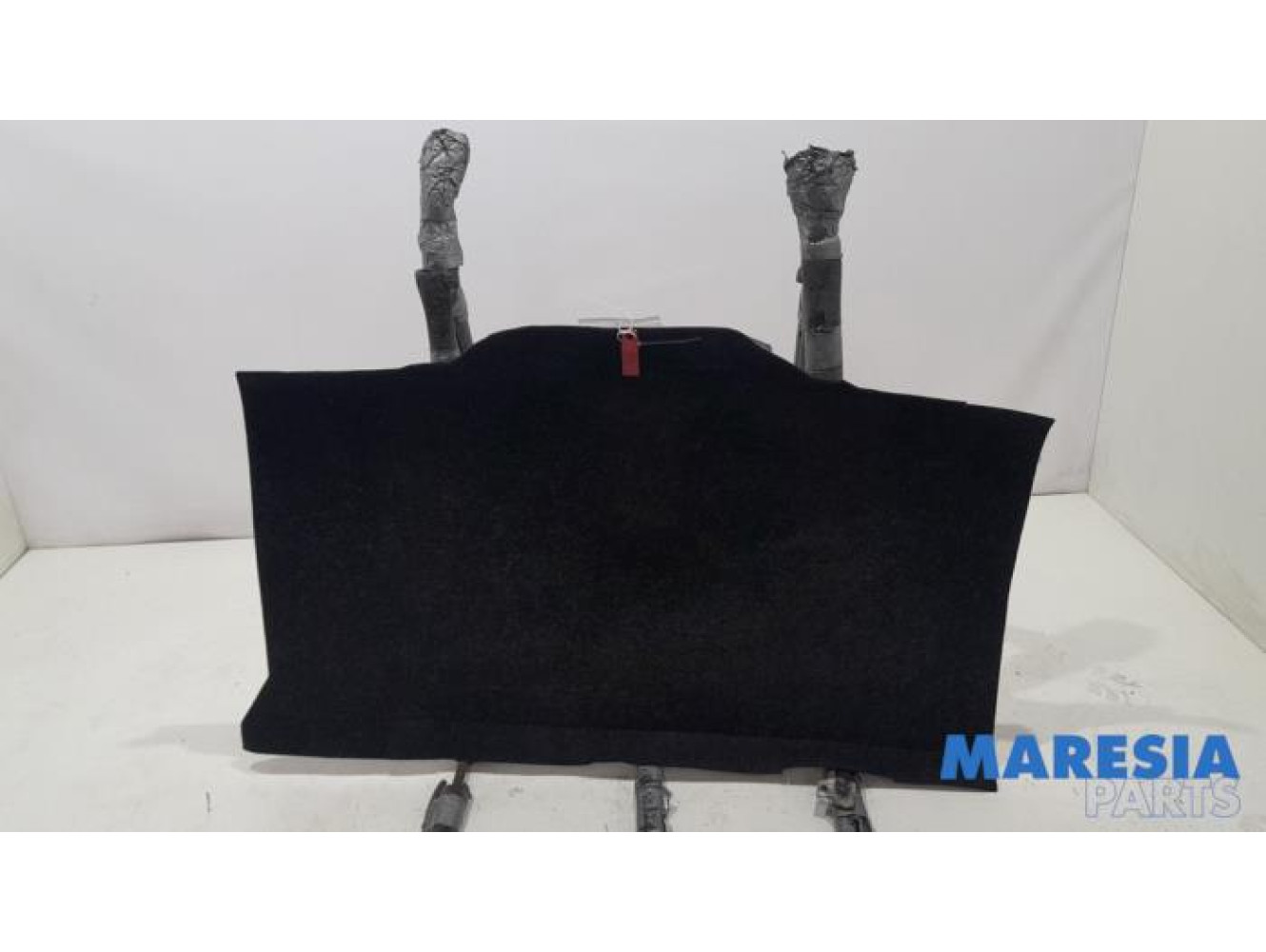 Fiat - 500 - Boot mat
