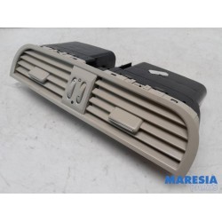 Fiat - 500 - Dashboard vent