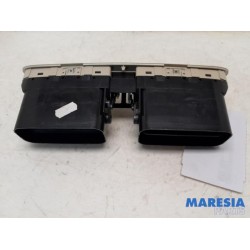 Fiat - 500 - Dashboard vent