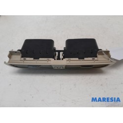 Fiat - 500 - Dashboard vent