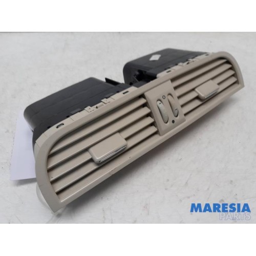 Fiat - 500 - Dashboard vent
