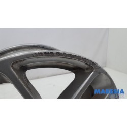 Fiat - 500 - Velg