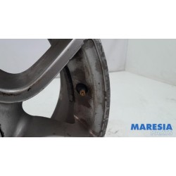 Fiat - 500 - Velg