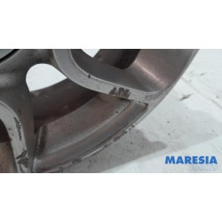 Fiat - 500 - Velg