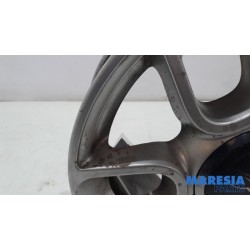Fiat - 500 - Velg