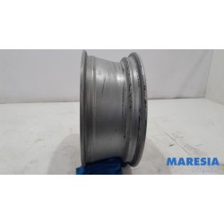 Fiat - 500 - Velg