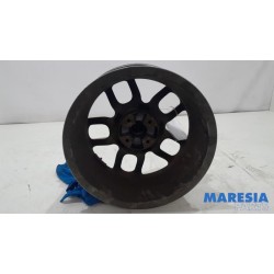 Fiat - 500 - Velg