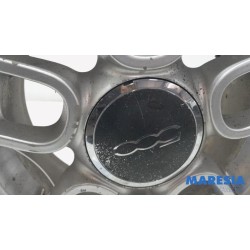 Fiat - 500 - Velg