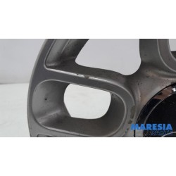 Fiat - 500 - Velg