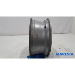 Fiat - 500 - Velg