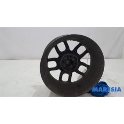 Fiat - 500 - Velg