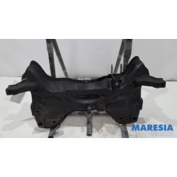 Peugeot - 206 - Subframe