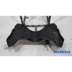 Peugeot - 206 - Subframe