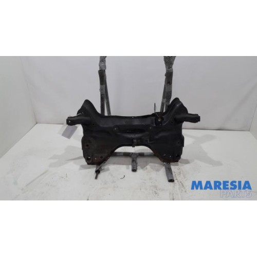 Peugeot - 206 - Subframe